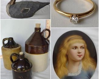 ChestertownPt2 Auction Collage B