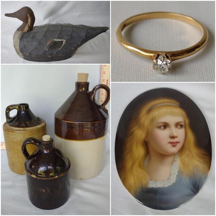 ChestertownPt2 Auction Collage B