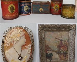 ChestertownPt2 Auction Collage d