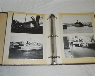 $150 obo -80+ black and white phots of Jersey Central lcomotives, RDC's station, ferries almost all taken in Bayonne, NJ vicinity.. see next 3 photos for more pics. This is pic 1 of 4.