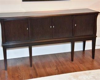 2. BARBARA BARRY COLLECTION By Baker Furniture Sideboard