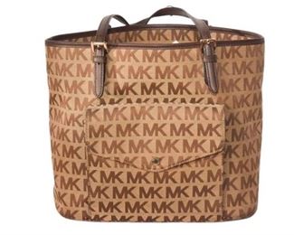 3. MICHEAL KORS Handbag