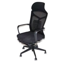 5. OOHIS Desk Chair
