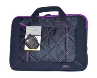 25. TARGUS Pulse Laptop Suitcase