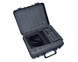39. GLIDE GEAR Professional Tablet Teleprompter