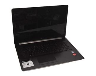 149. HP Laptop