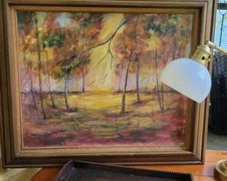 More original artwork.