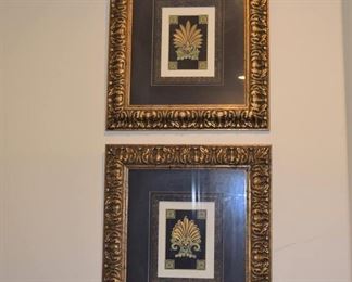 Decorator quality artwork