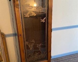 Gun Cabinet