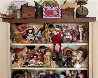 Vintage Collectables