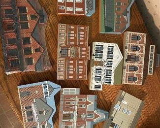 Cats Meow, Fremont, Ohio