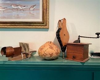 Vintage Collectables