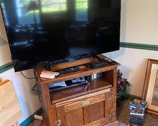 Sony Smart Tv, Tv Stand