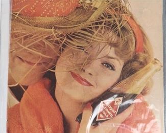 Vintage RC Cola Advertising & Collectibles