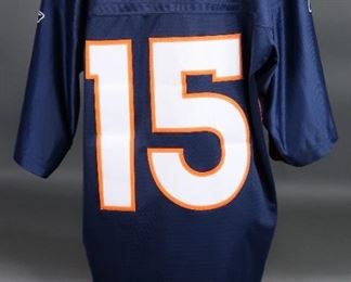 Reebok "Tebow" Broncos Jersey- L
