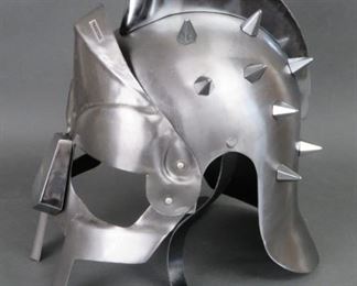 Pakistan 901127 Wearable Gladiator Helmet