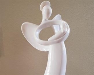 Enesco Circle of Love "Miracles" figurine