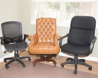 Executive Office Chairs