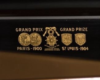 Baldwin Baby Grand Piano Approximately 61"-62" $2,500