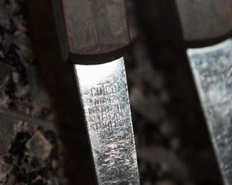 Cutco Serving Pieces