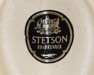 Men's Stetson Roadrunner