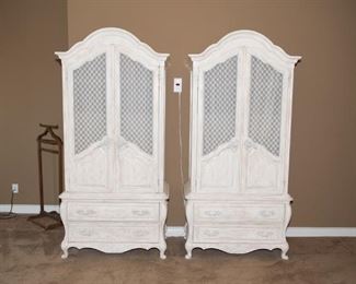 Hickory Furniture Armoires 