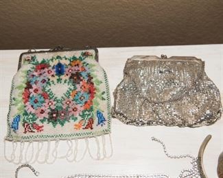 Vintage Women's Clutches