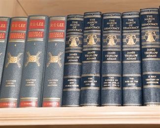 The March of Democracy Book Set