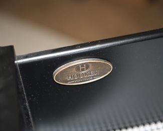 Hooker Furniture Dresser Console