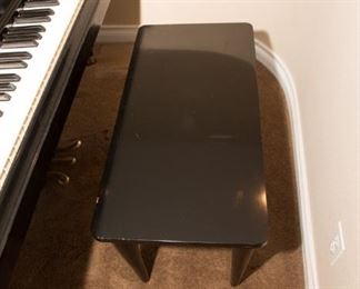 Baldwin Baby Grand Piano Approximately 61"-62" $2,500