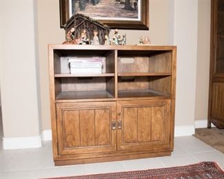 Drexel Furniture Windwood Cabinet