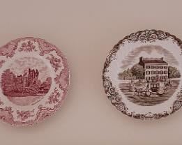 Collectible Plates