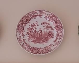 Collectible Plates