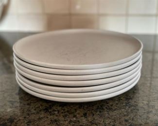 Gibson Home Dinnerware.