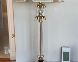 Pair of Chelsea House table lamps. Photo 1 of 4.