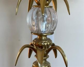 Pair of Chelsea House table lamps. Photo 3 of 4.