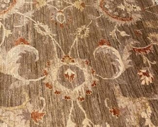 Oscar Isberian 12.5' x 18' rug. Photo 2 of 4.