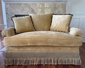 Pearson loveseat.