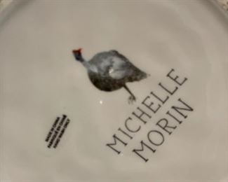 Michelle Morin pitcher. Photo 2 of 2.