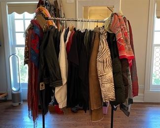 Sample of clothing. Photo 1 of 3.