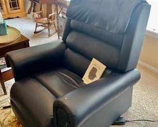Lift Chair 