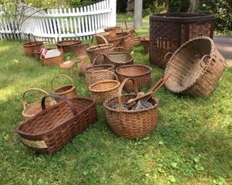 novel baskets