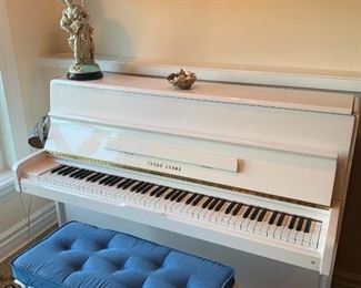 Young Chang Piano