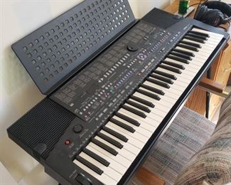 Yamaha PSR 510