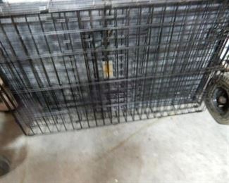 Large Dog Crate