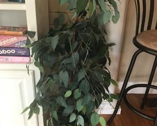 Artificial trees $20-35