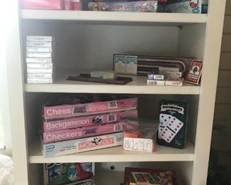 Board games & puzzles starting at $2