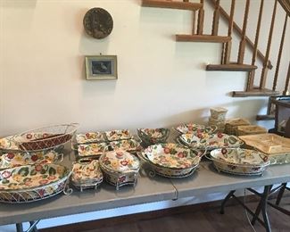 Temp-tations Bakeware