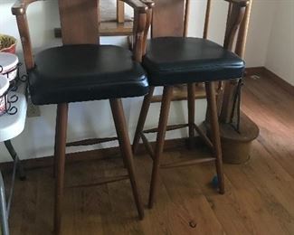 There are three of these