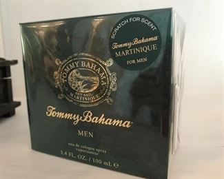 NIB Tommy Bahama Cologne 